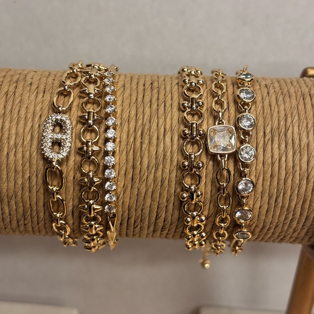 Pair of Bomb Party Fall Stacks